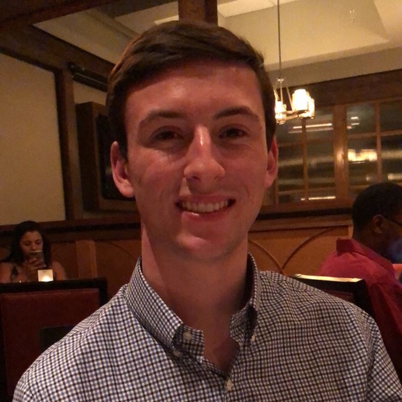 Meet your Posher, Tommy - Picture 1 of 1